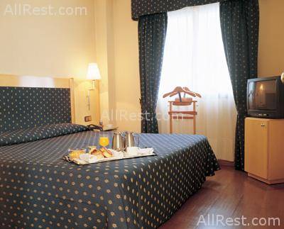 NH Suites Prisma 6